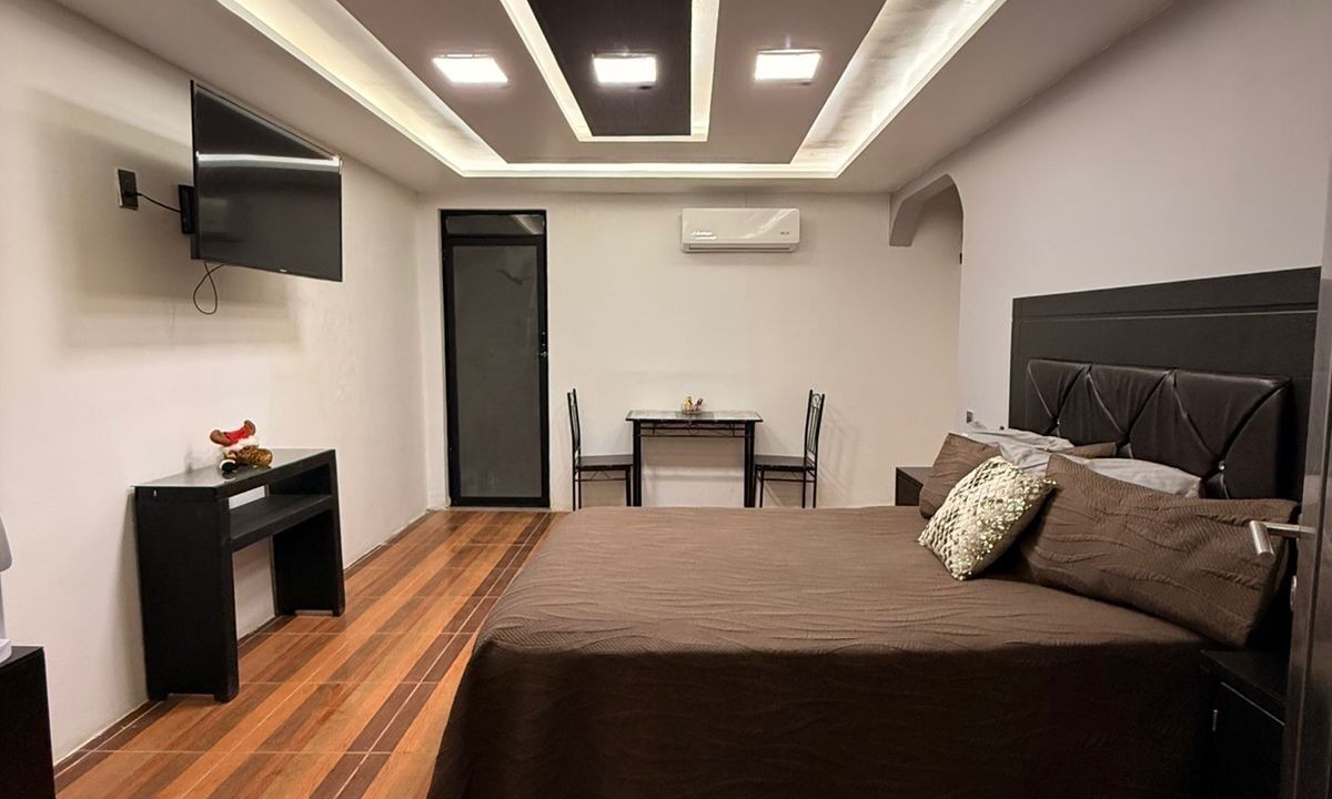 Photo of Bedroom in Zacatecas
