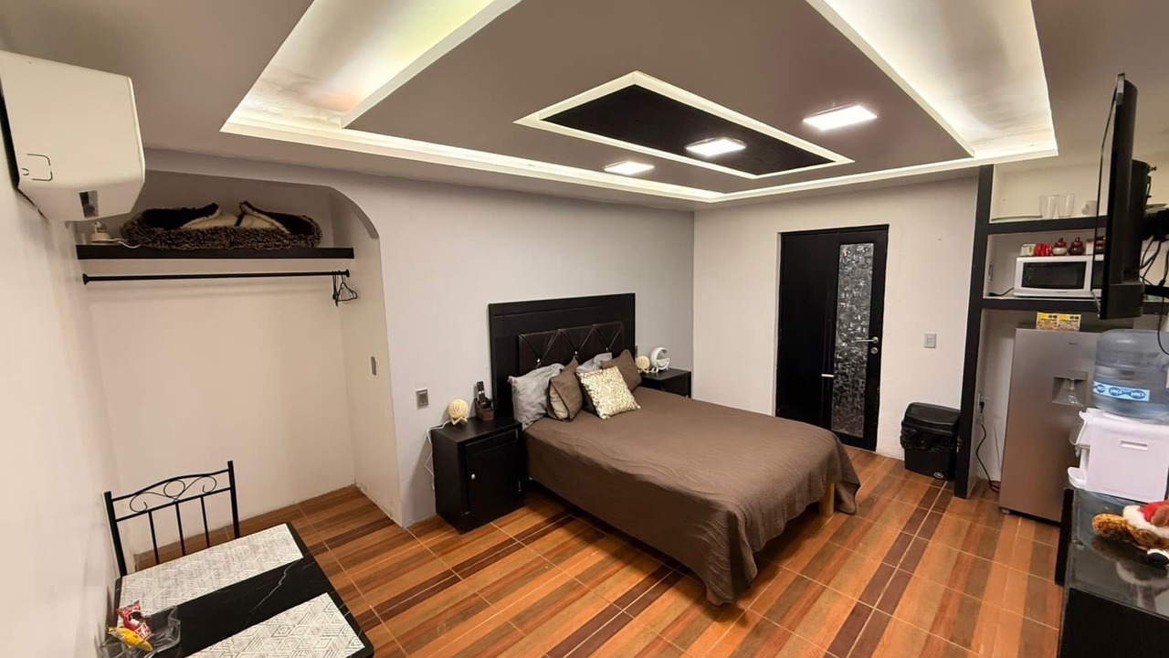 Photo of Bedroom in Zacatecas