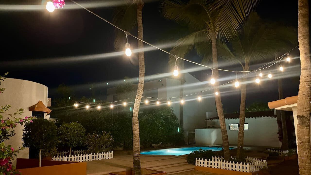 Photo of Outdoor in La Paz