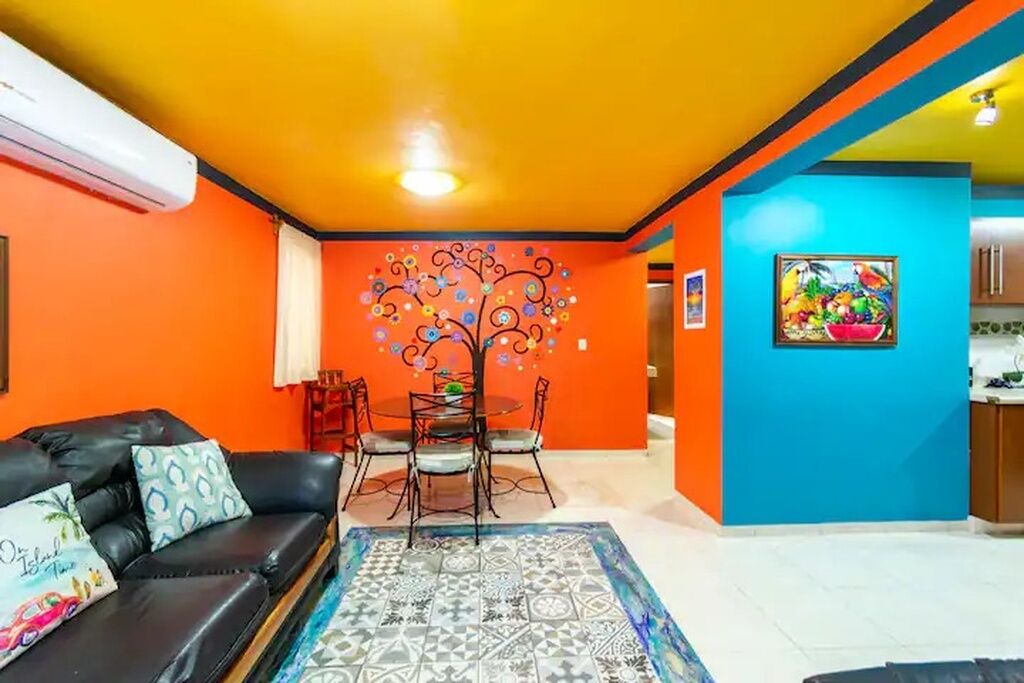 Photo of Livingroom in Colonia Centro