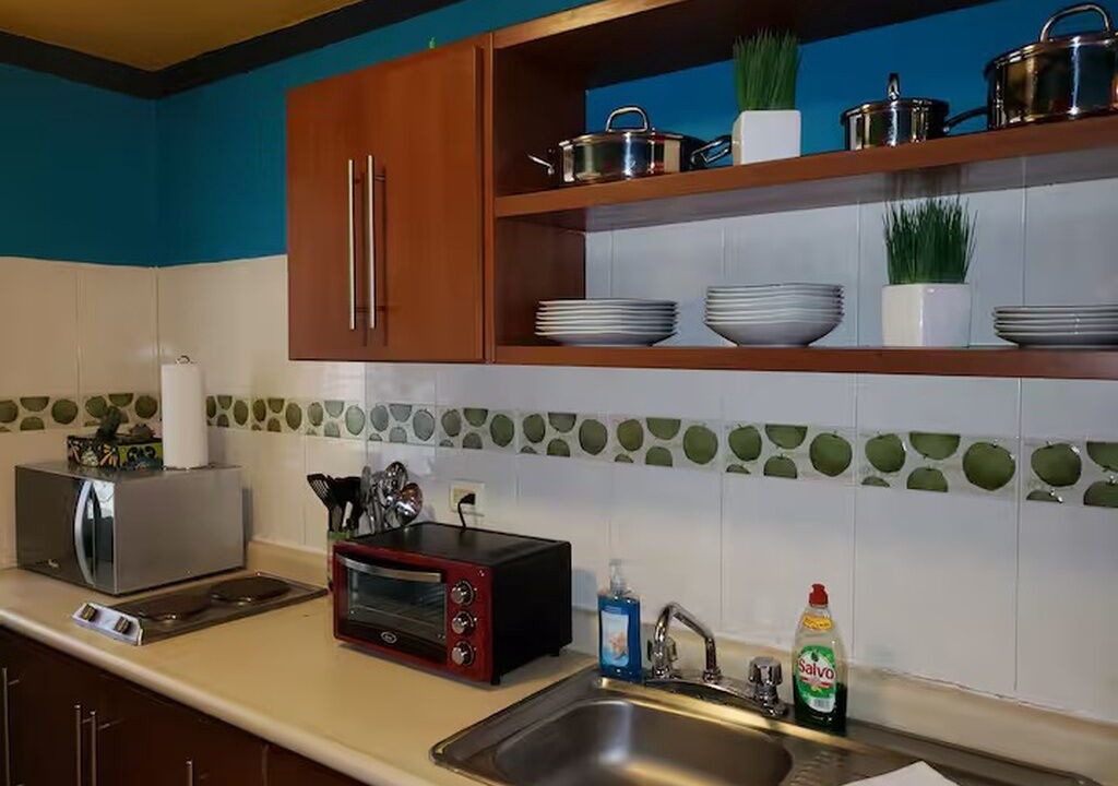 Photo of Kitchen in Colonia Centro