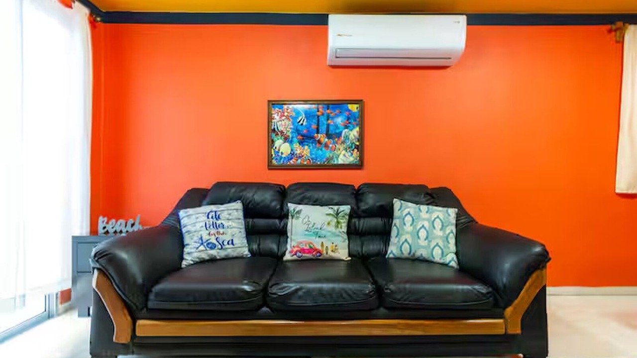 Photo of Bedroom in Colonia Centro