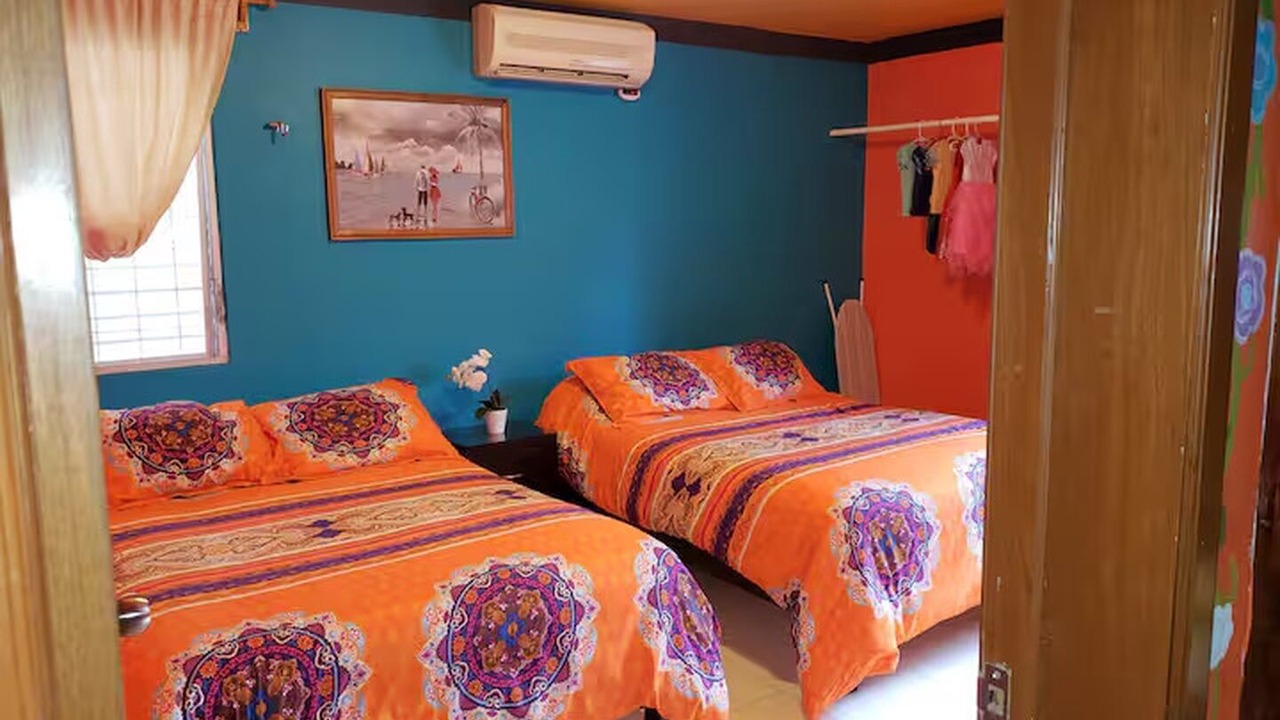 Photo of Bedroom in Colonia Centro