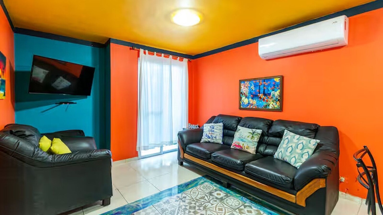 Photo of Bedroom in Colonia Centro