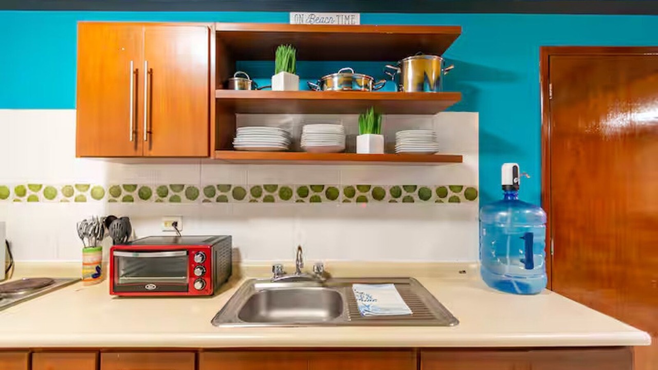 Photo of Kitchen in Colonia Centro