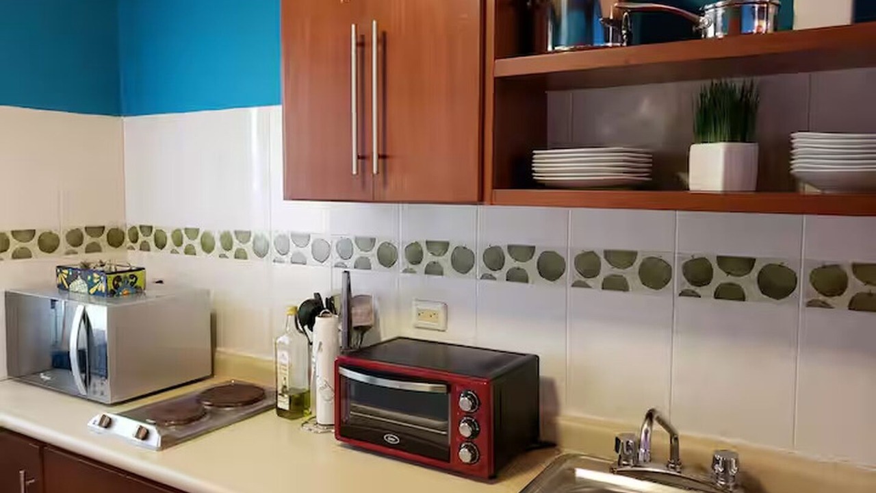 Photo of Kitchen in Colonia Centro