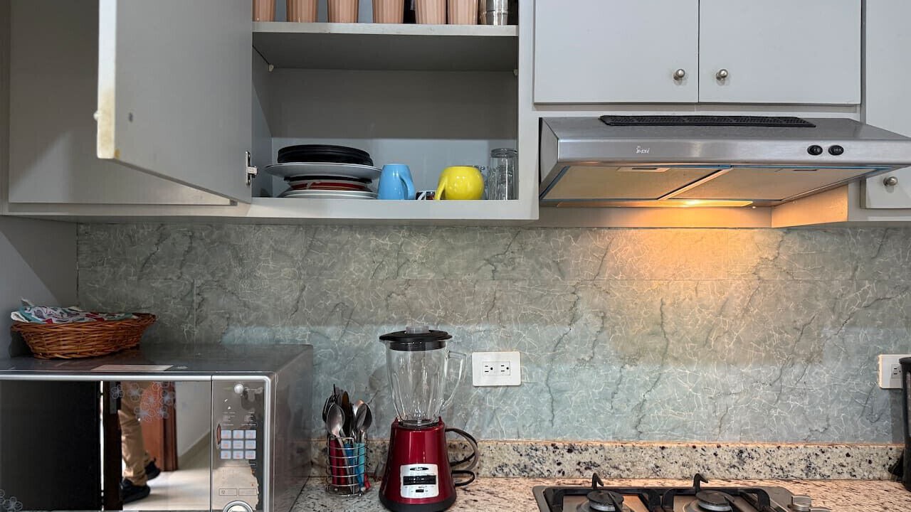 Photo of Kitchen in Las Gaviotas