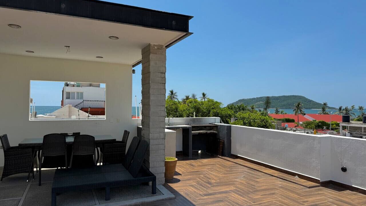 Photo of Outdoor in Las Gaviotas