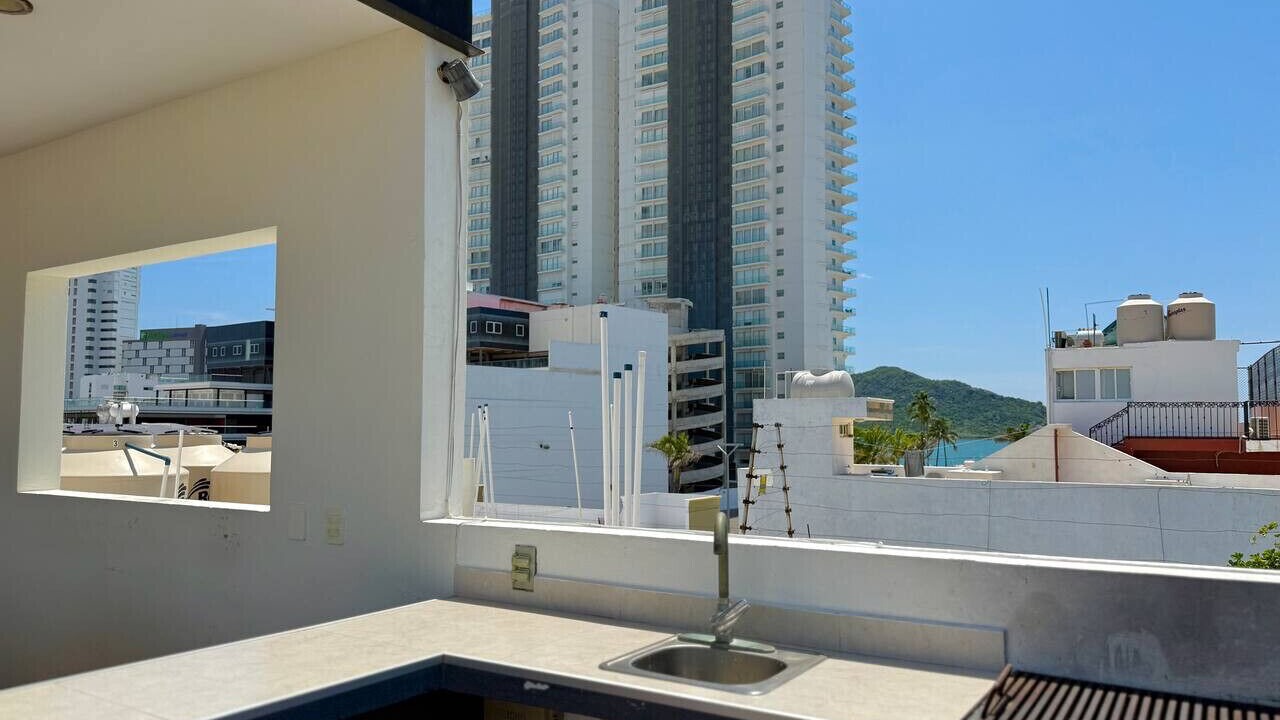 Photo of Outdoor in Las Gaviotas
