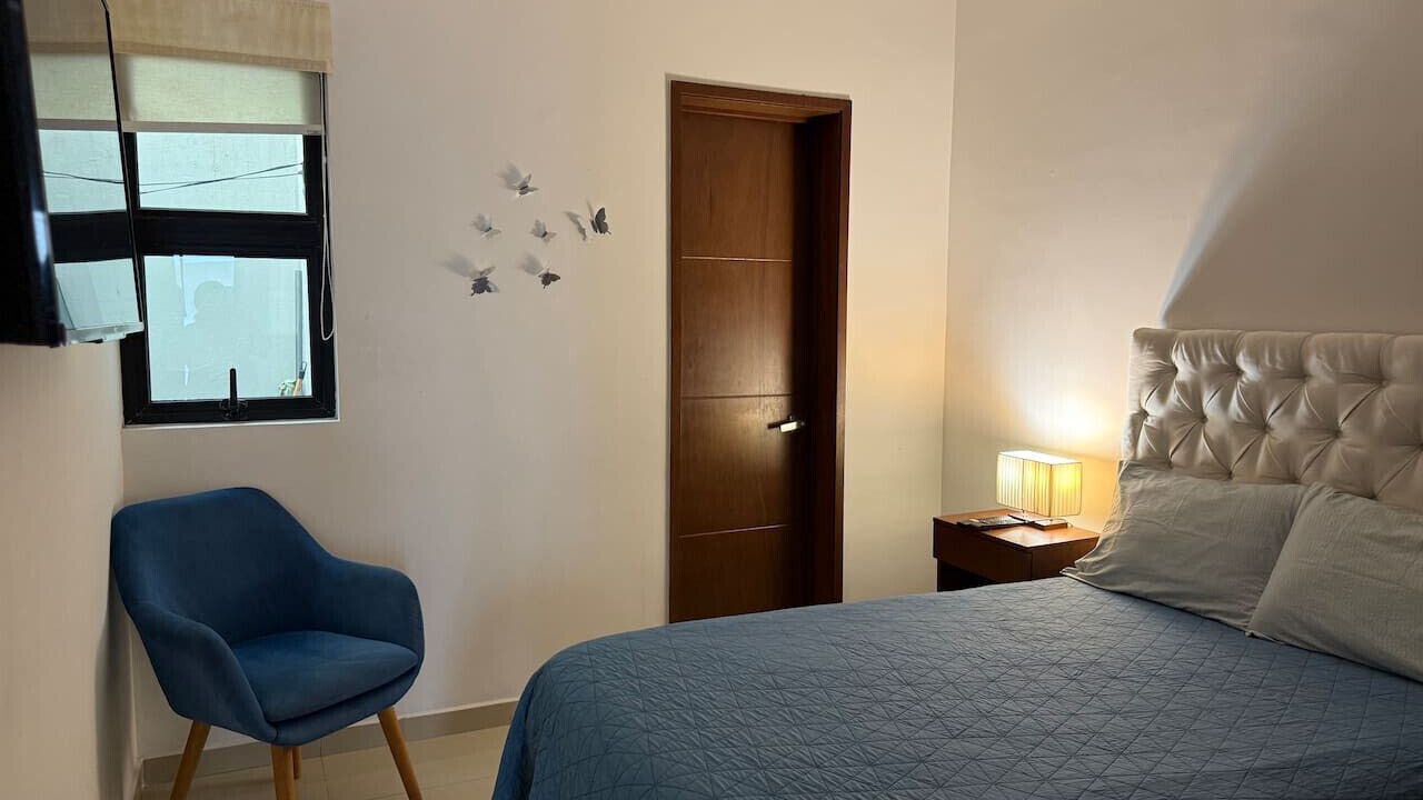 Photo of Bedroom in Las Gaviotas
