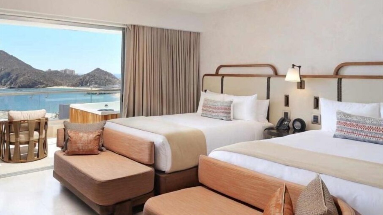 Photo of Bedroom in El Medano Ejidal