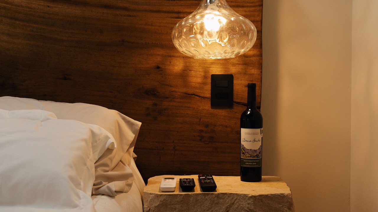 Photo of Bedroom in Centro