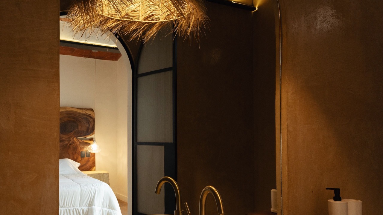 Photo of Bedroom in Centro