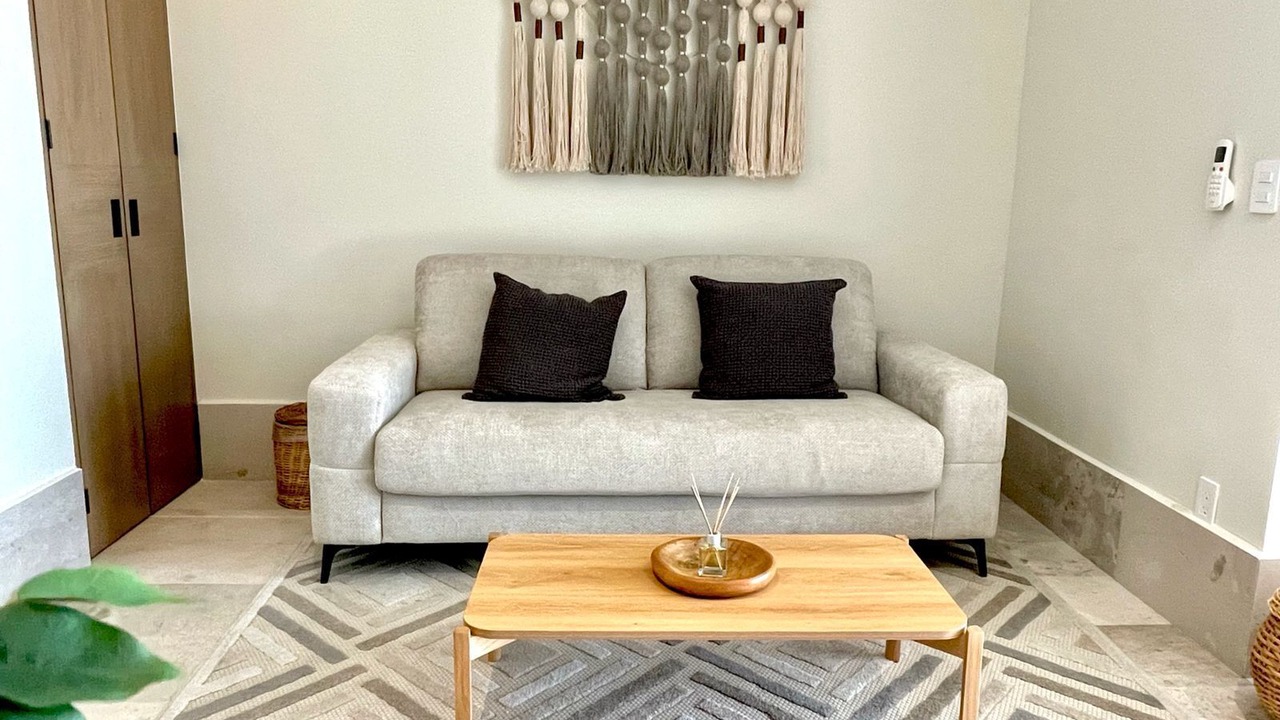 Photo of Livingroom in Puerto Morelos