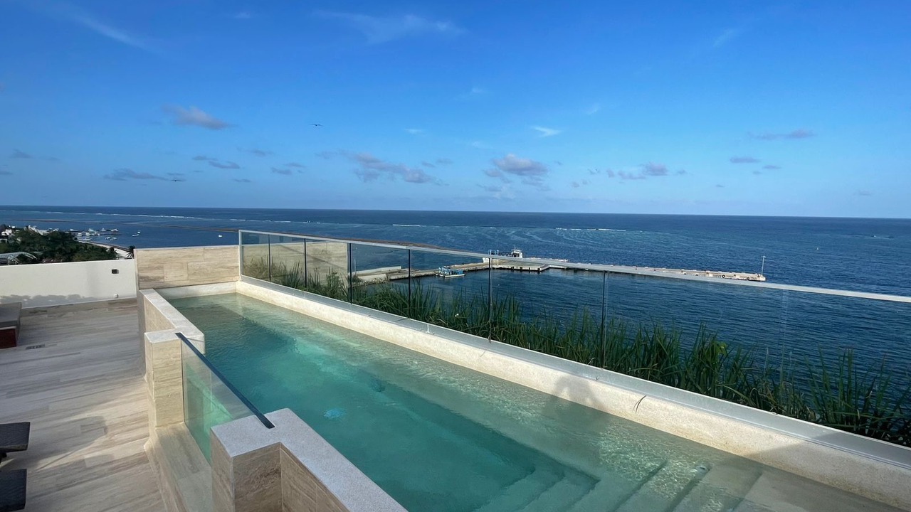 Photo of Outdoor in Puerto Morelos