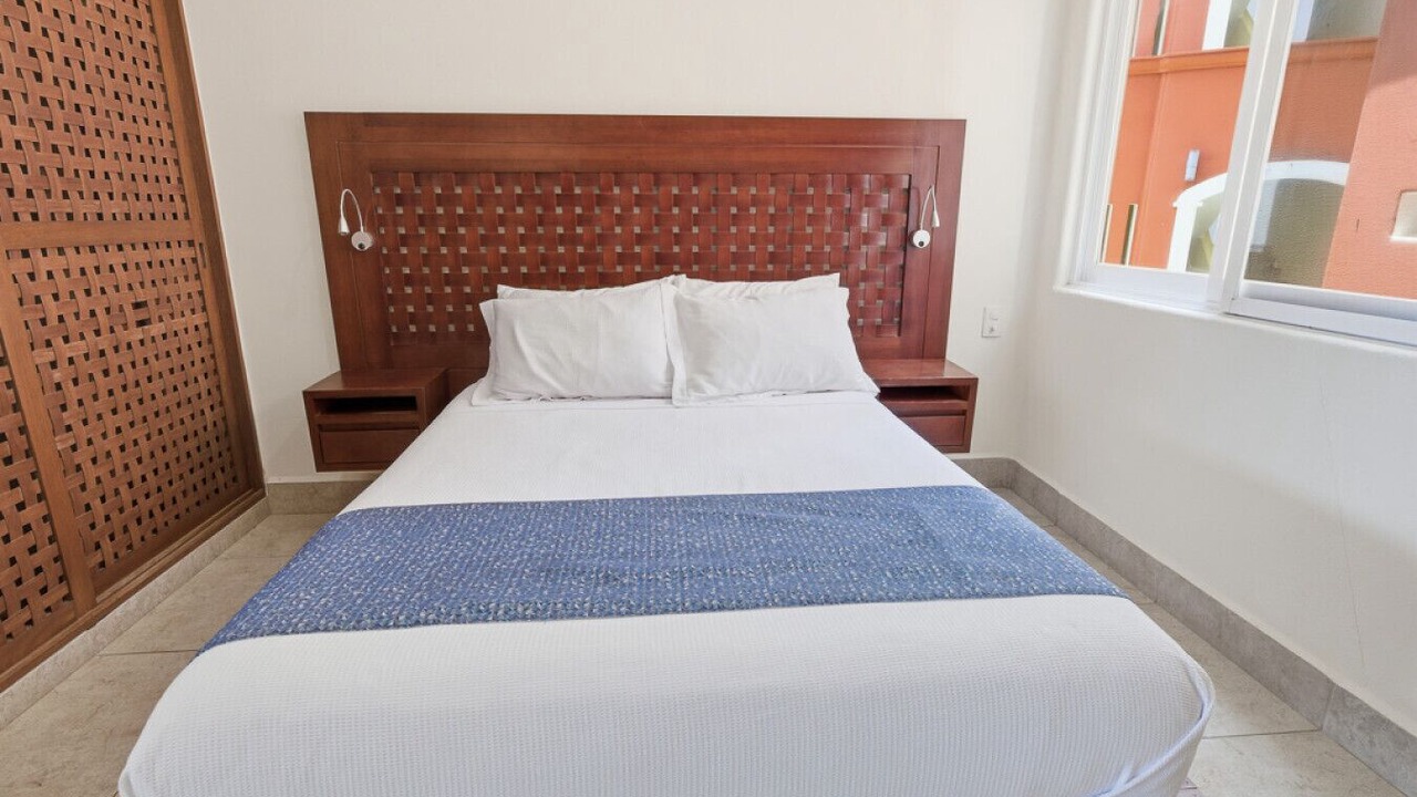 Photo of Bedroom in Bajos de Chila