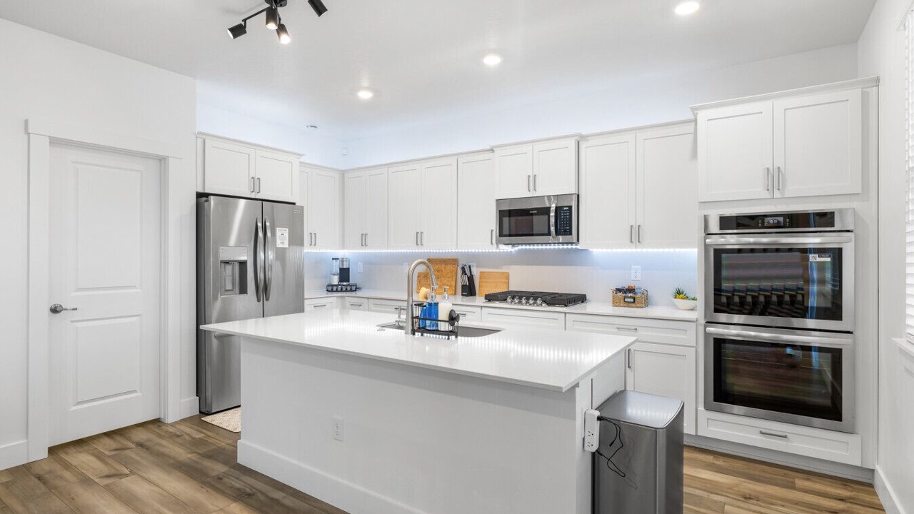 Photo of Kitchen in West Valley