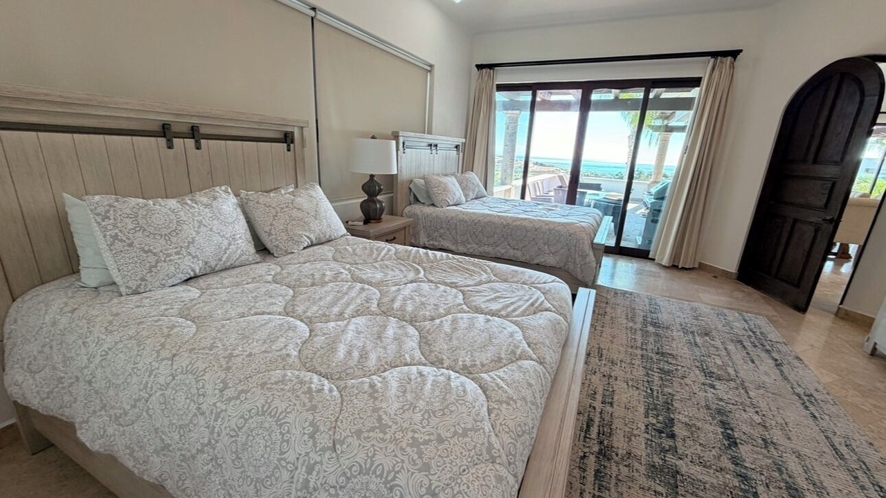 Photo of Bedroom in San Jose del Cabo