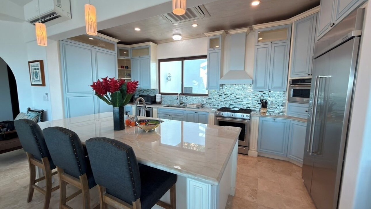 Photo of Kitchen in San Jose del Cabo
