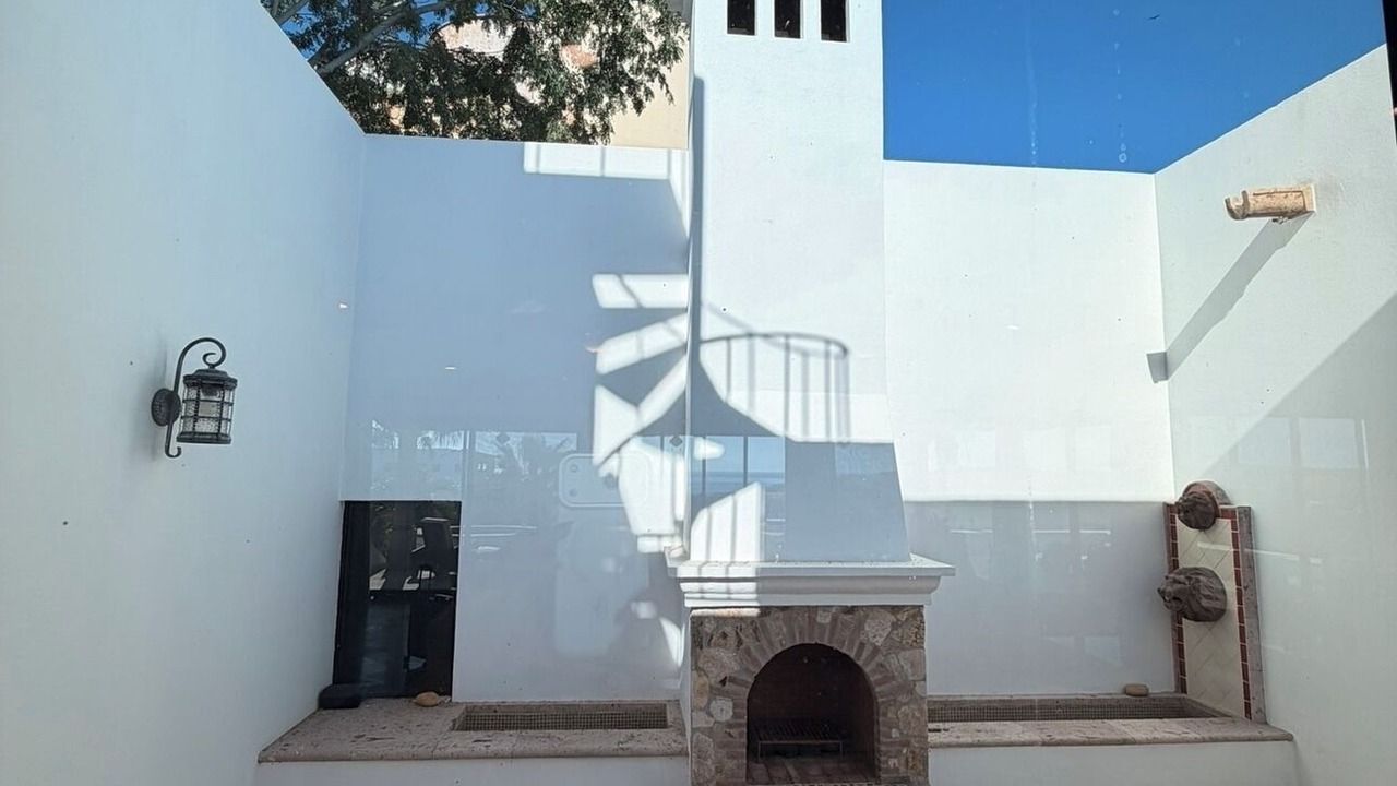Photo of Patio Balcony in San Jose del Cabo