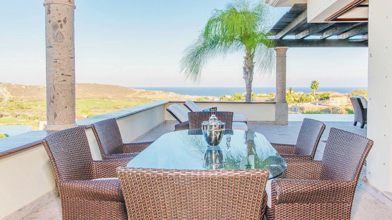 Photo of Outdoor in San Jose del Cabo