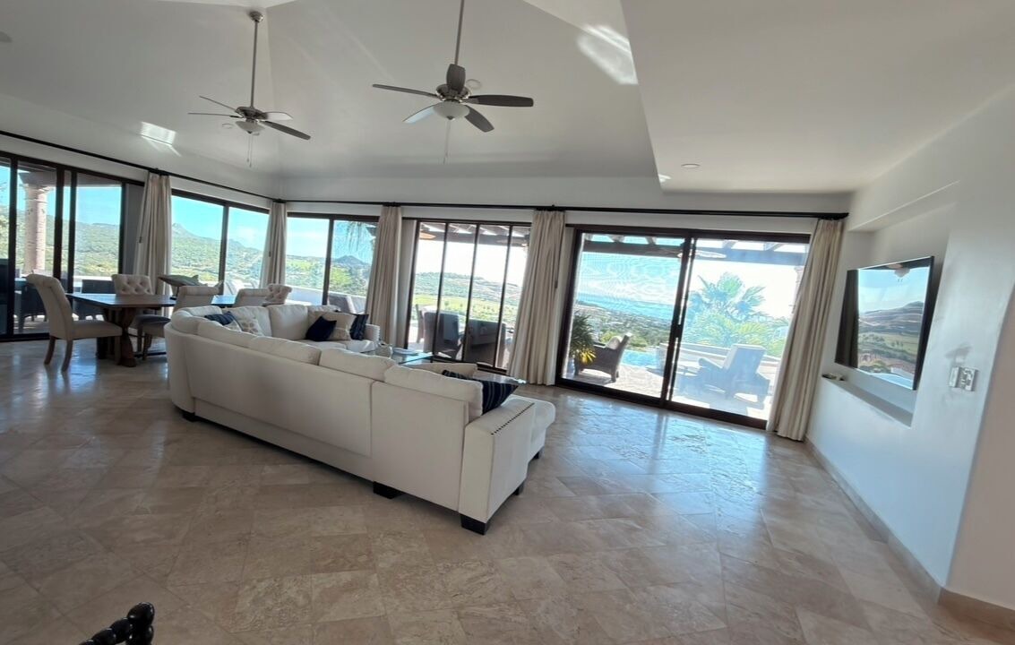 Photo of Livingroom in San Jose del Cabo