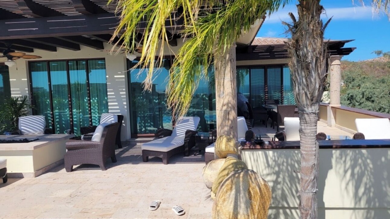 Photo of Patio Balcony in San Jose del Cabo