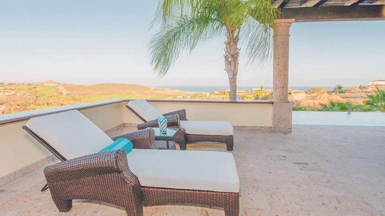Photo of Patio Balcony in San Jose del Cabo