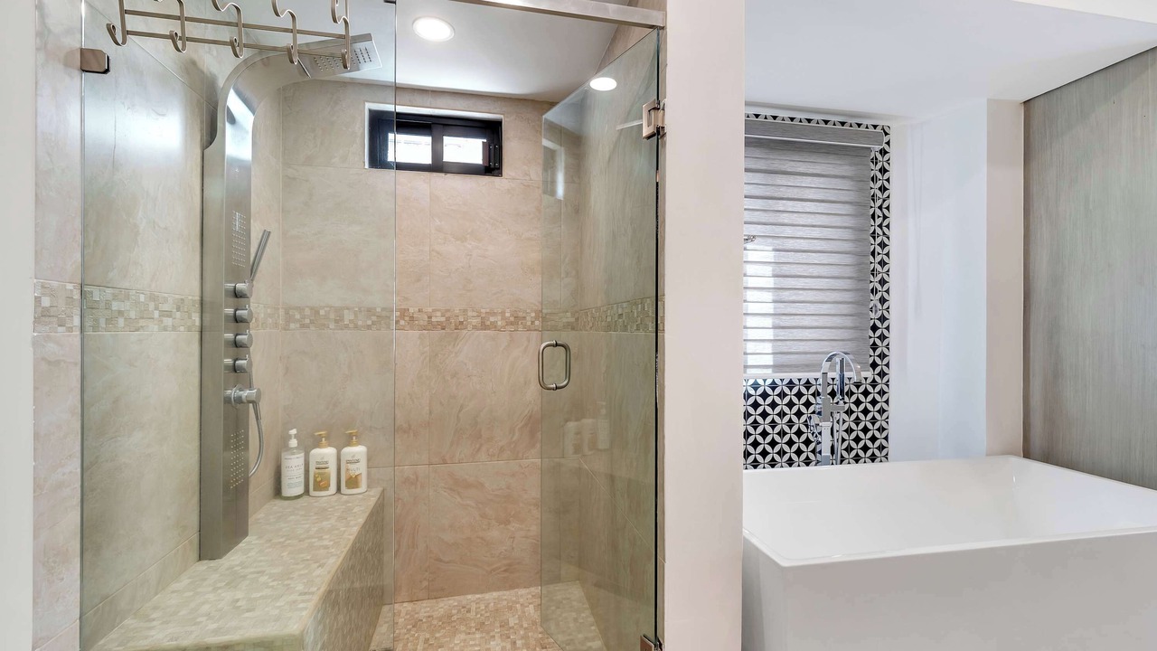 Photo of Bathroom in Cabo Bello