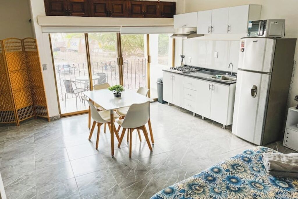 Photo of Kitchen in Las Glorias