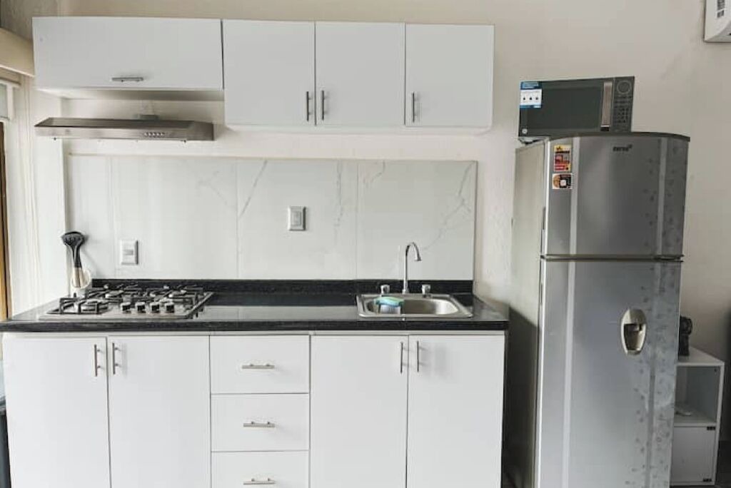 Photo of Kitchen in Las Glorias