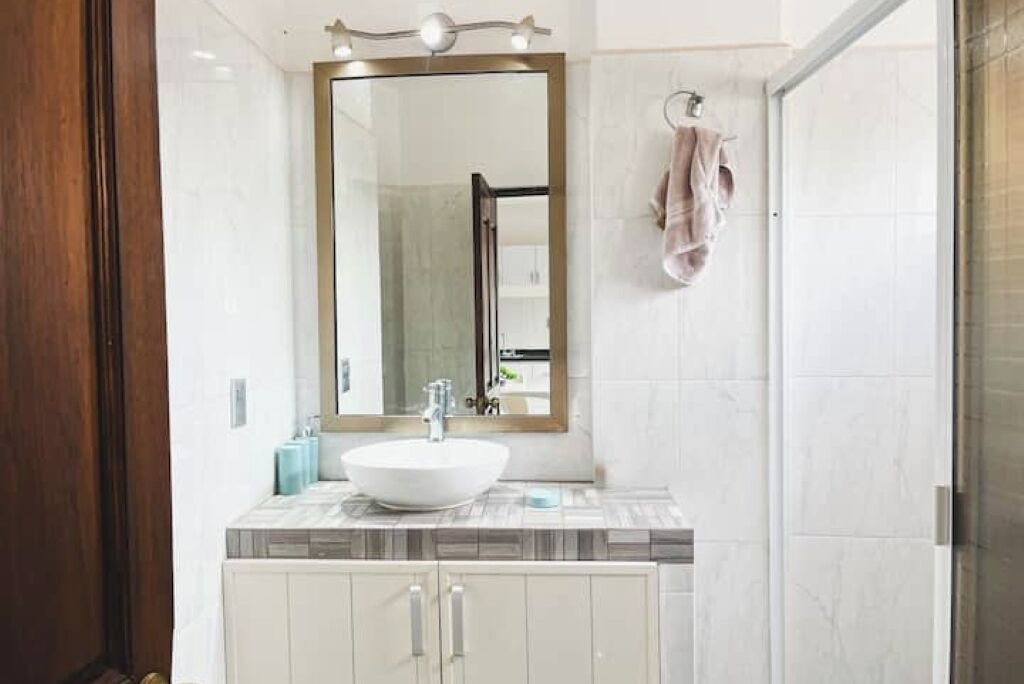 Photo of Bathroom in Las Glorias