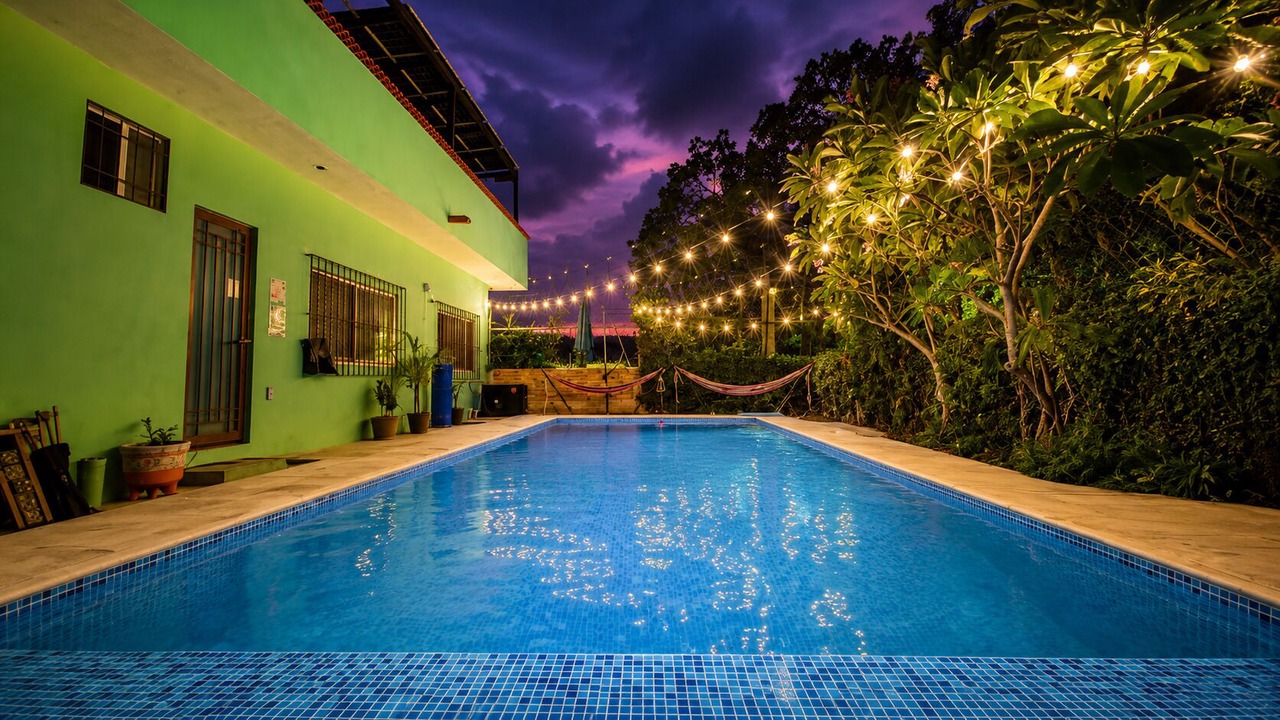 Photo of Outdoor in Higuera Blanca