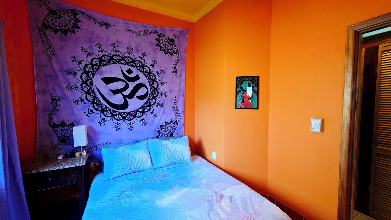 Photo of Bedroom in Higuera Blanca