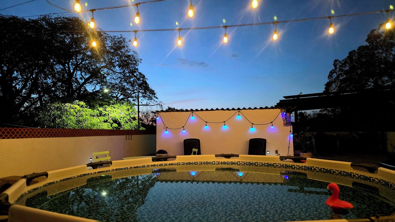 Photo of Outdoor in Higuera Blanca