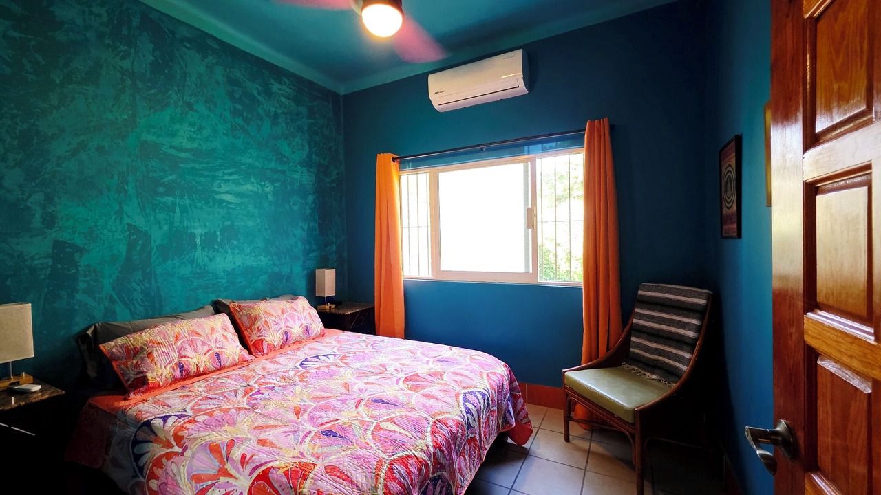 Photo of Bedroom in Higuera Blanca