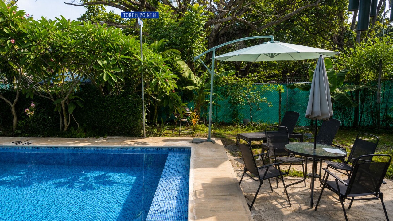 Photo of Outdoor in Higuera Blanca