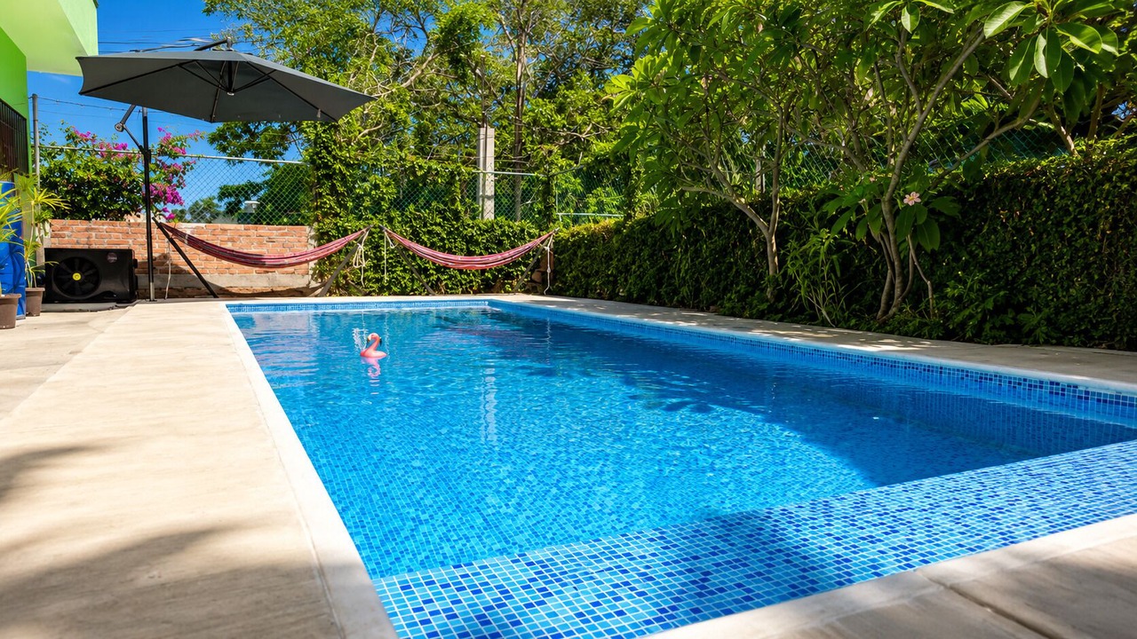 Photo of Outdoor in Higuera Blanca