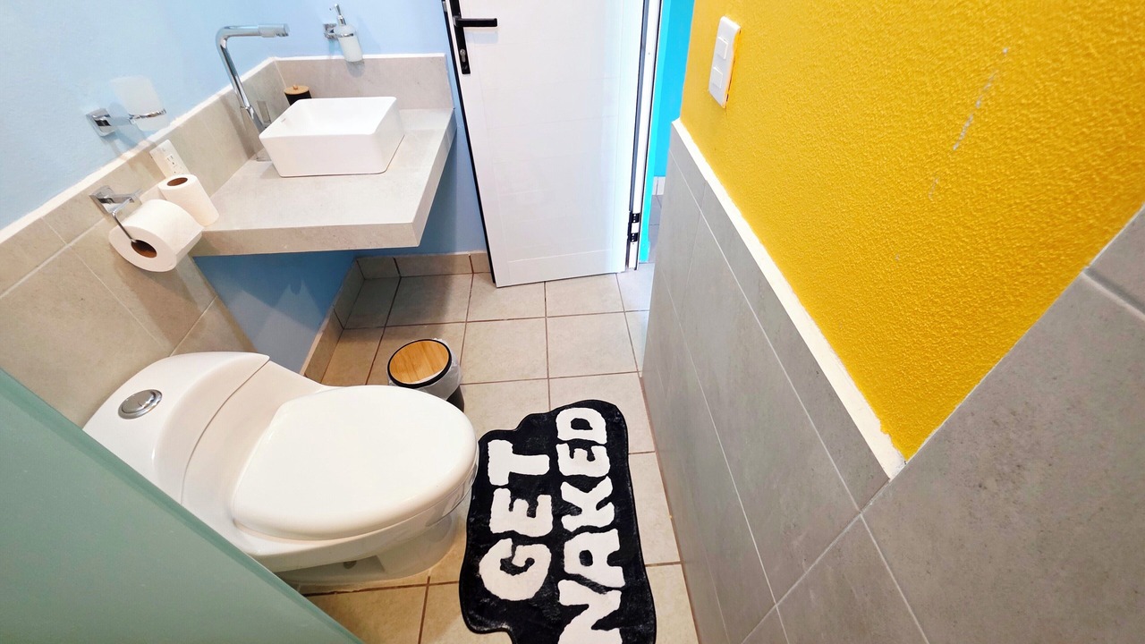 Photo of Bathroom in Higuera Blanca