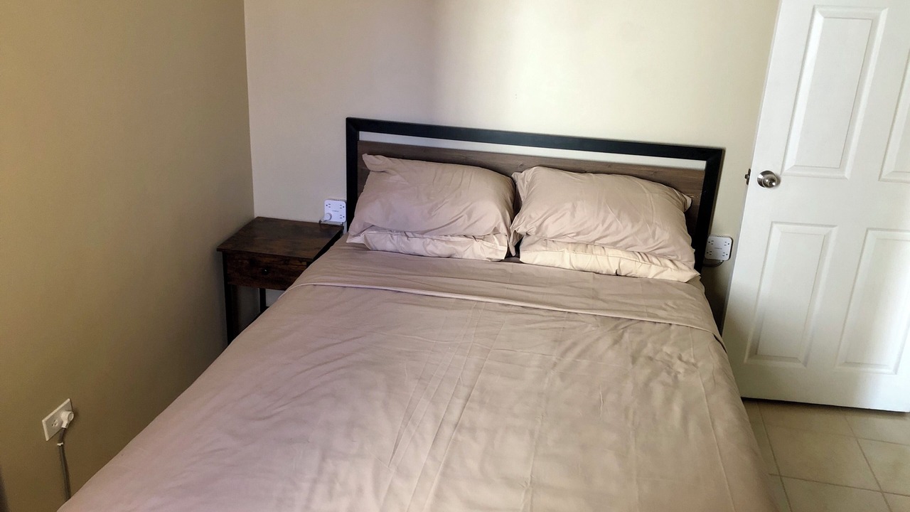 Photo of Bedroom in Playas de Tijuana