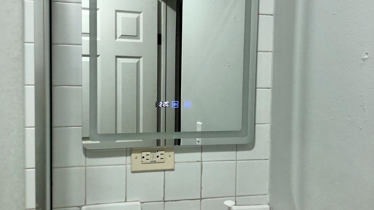 Photo of Bathroom in Playas de Tijuana