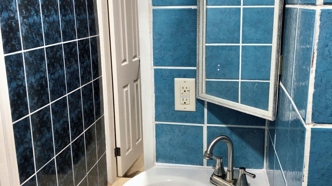 Photo of Bathroom in Playas de Tijuana