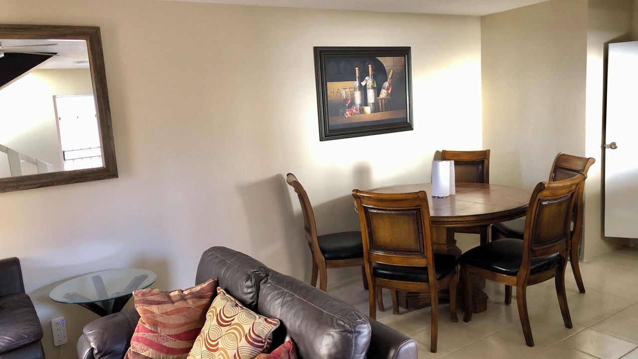 Photo of Livingroom in Playas de Tijuana