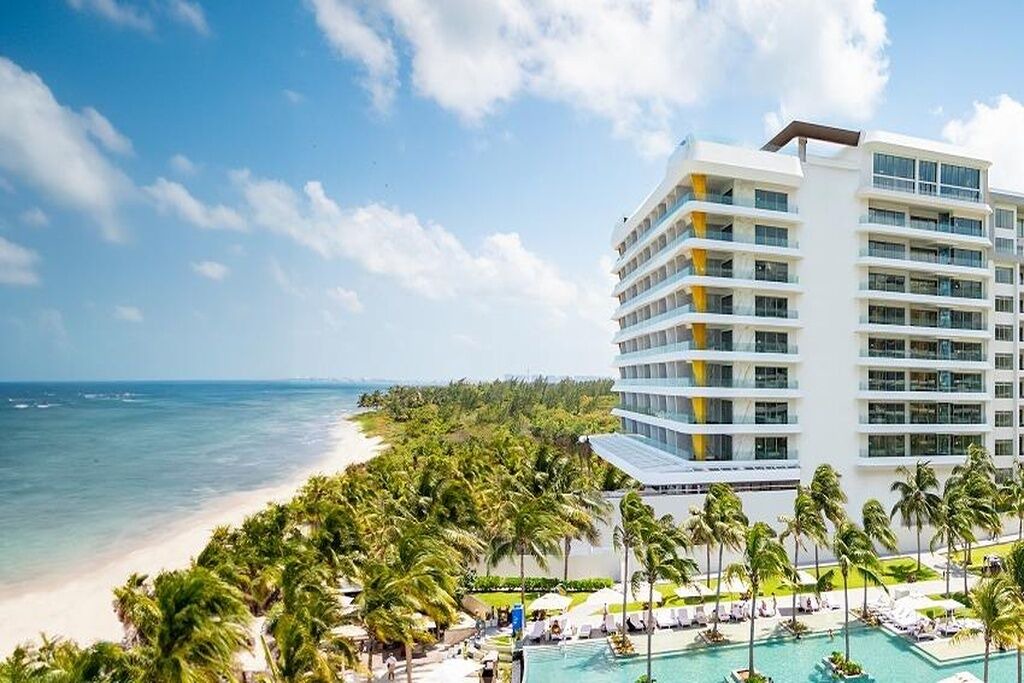 Photo of Outdoor in Downtown Cancun
