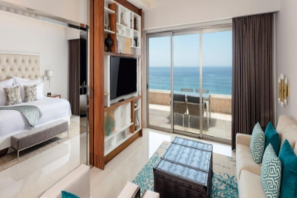 Photo of Bedroom in Downtown Cancun
