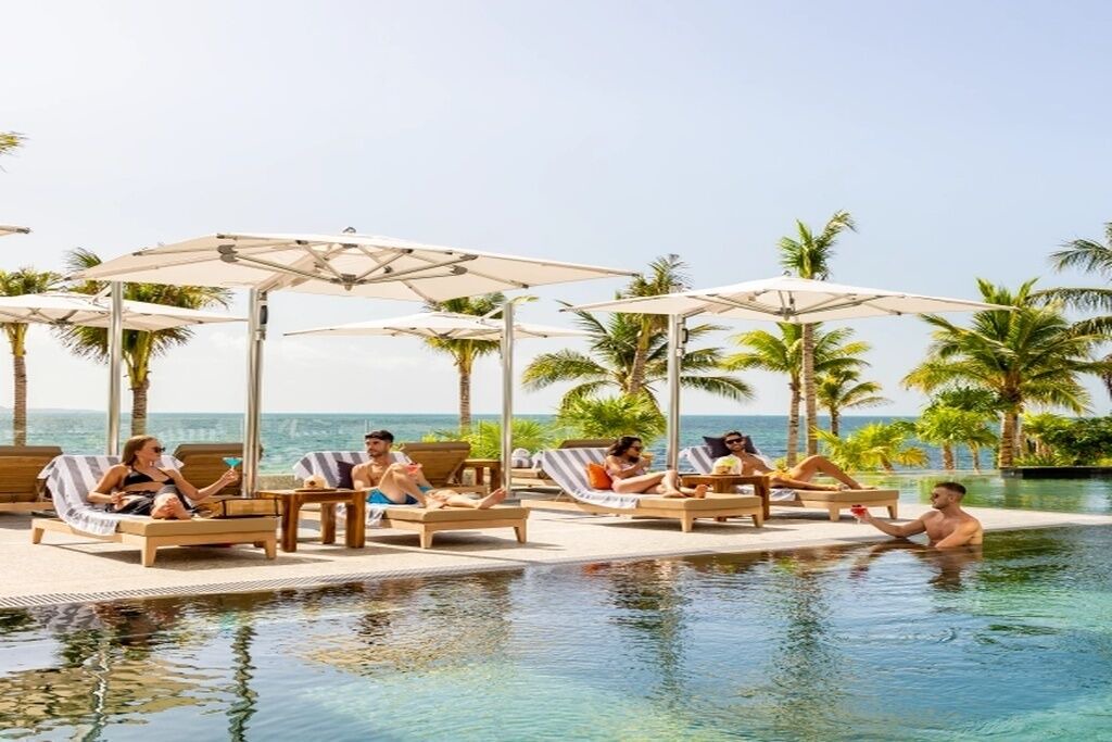 Photo of Outdoor in Downtown Cancun