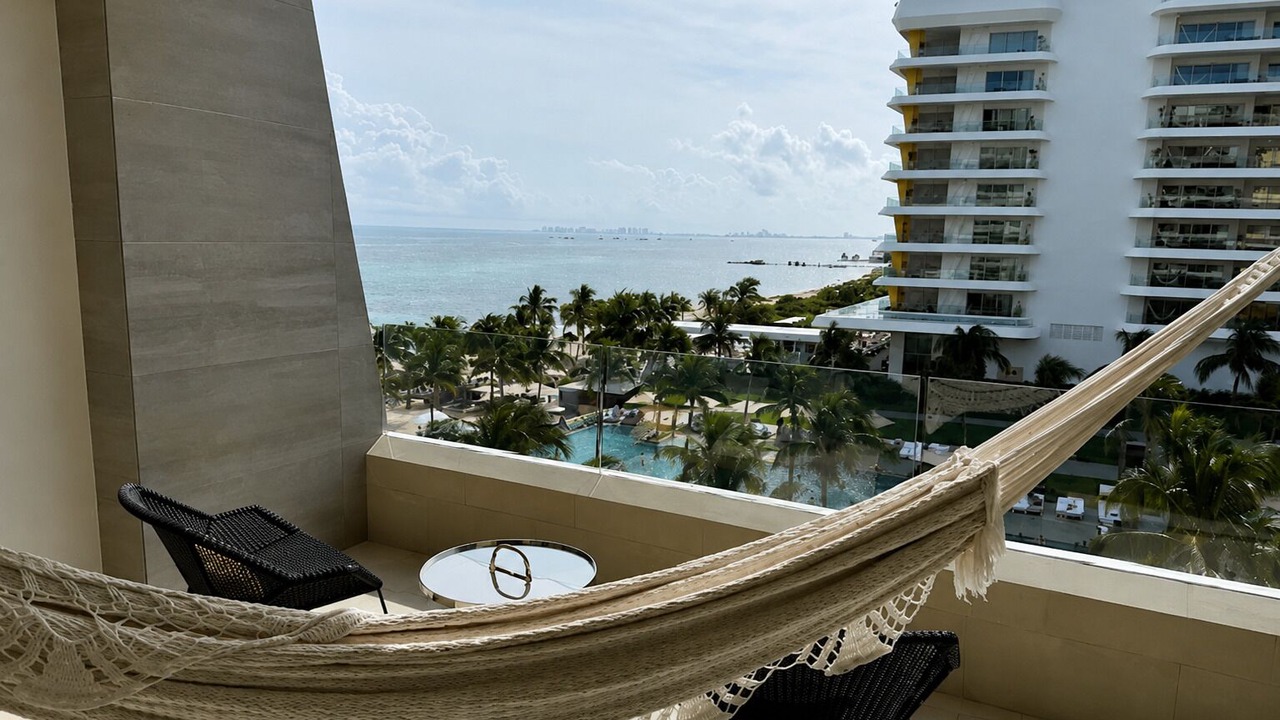 Photo of Outdoor in Downtown Cancun