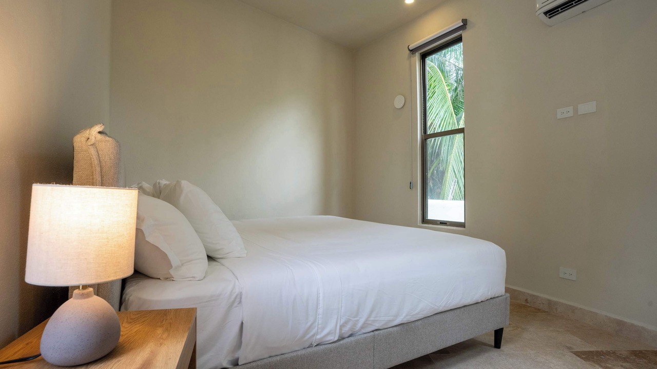 Photo of Bedroom in Villa Juarez