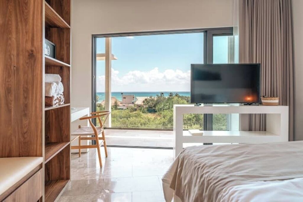 Photo of Bedroom in Luis Donaldo Colosio