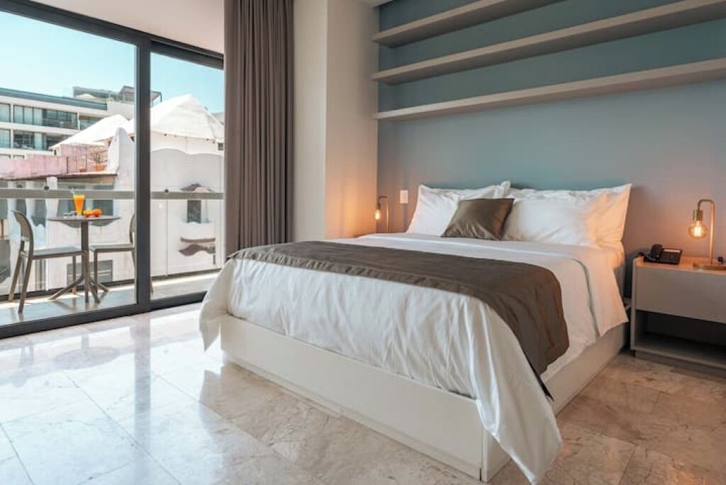 Photo of Bedroom in Luis Donaldo Colosio